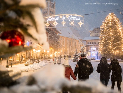 Advent v Gasteinu