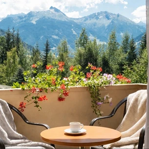 Summer in Gastein: experiences not to be missed during your stay at the PALACE Hotel