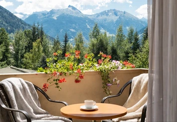 Sommer in Gastein: Erlebnisse, die Sie bei Ihrem Aufenthalt im PALACE Hotel nicht verpassen sollten