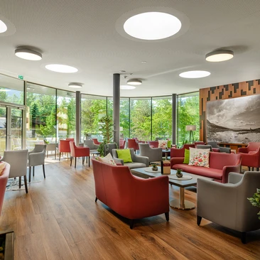 Setkání a firemní akce