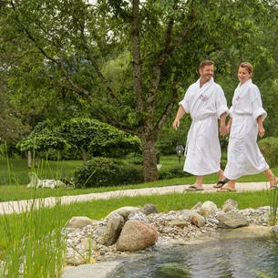 Jak lázně mohou pomoci s prevencí a úlevou od příznaků civilizačních nemocí?