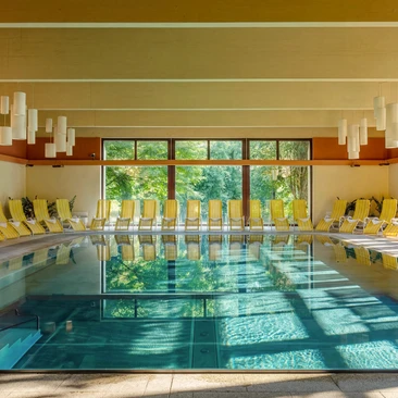 Spa a wellness
