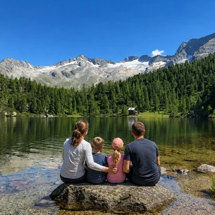 Thermen, Erholung und Familienerlebnisse im Gasteinertal