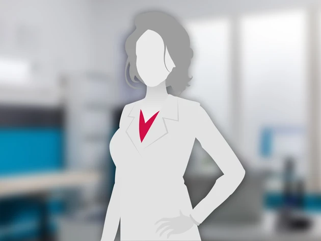 Tereza Holečková DiS., nutriční terapeutka