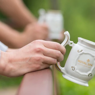 Lázně jako ideální místo pro restart těla a zdravé návyky