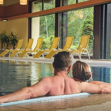 Spa a wellness centrum