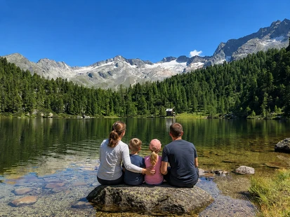 Family Time: our Special for families!