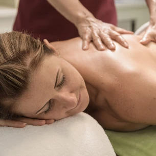 Massages and traditional treatments: some ‘me time’ at the PALACE Hotel