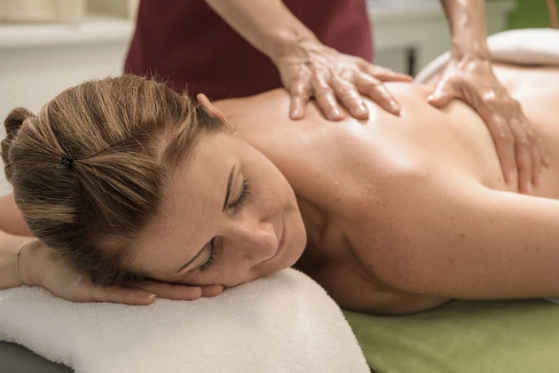 Massages and traditional treatments: some ‘me time’ at the PALACE Hotel