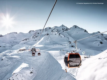 Ski amadé – Lyžařský pobyt pro seniory 60+